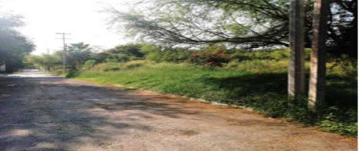 Foto de terreno habitacional en venta en  , las cruces [carretera nacional kilómetro 236], allende, nuevo león, 0 No. 03